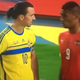 Illustration for article titled But Seriously, Dont Touch Zlatan Ibrahimović